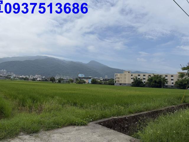 宜蘭礁溪農地-5