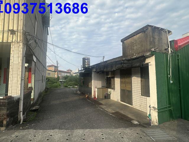 新北貢寮建地-9