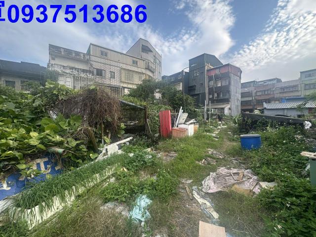 新北貢寮建地-3