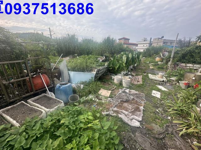新北貢寮建地-5
