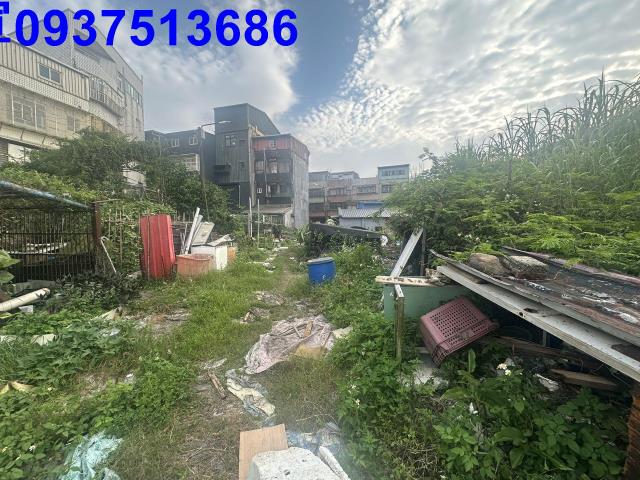 新北貢寮建地-6
