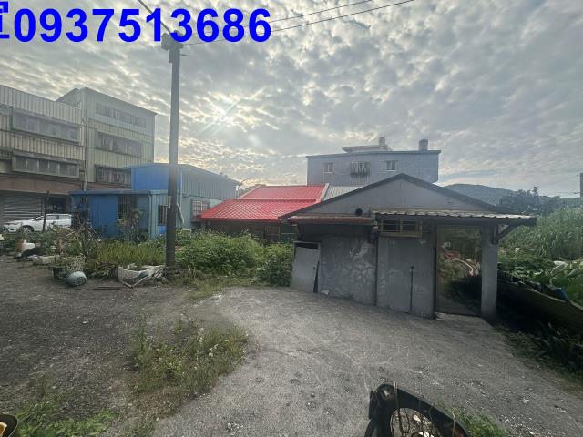 新北貢寮建地-7