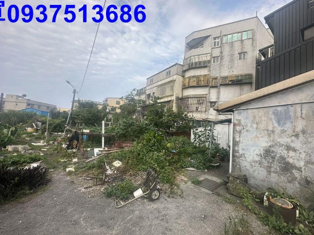 新北貢寮建地-8