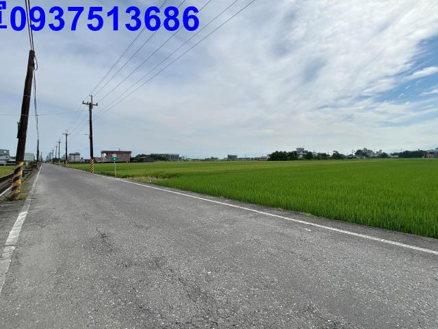 宜蘭壯圍農地-10