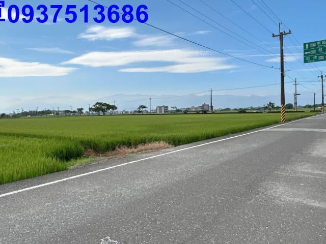 宜蘭壯圍農地-12