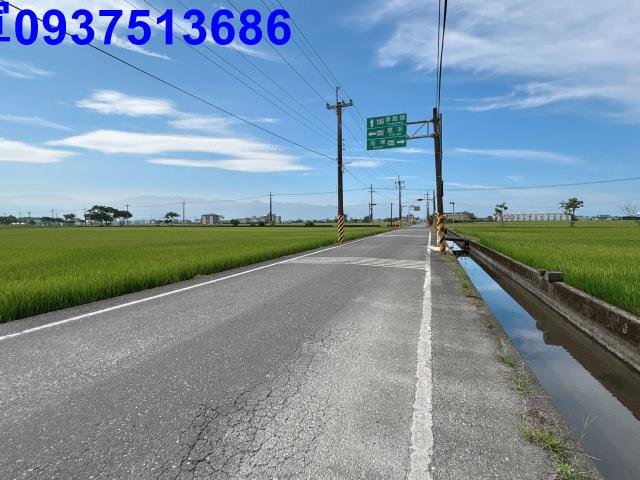 宜蘭壯圍農地-14