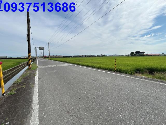 宜蘭壯圍農地-4