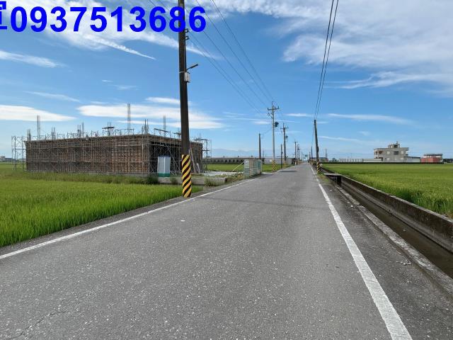宜蘭壯圍農地-7