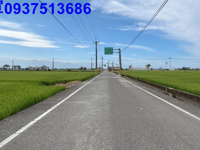 宜蘭壯圍農地-8