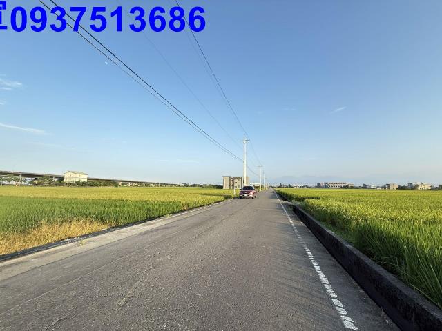 壯圍農地-12