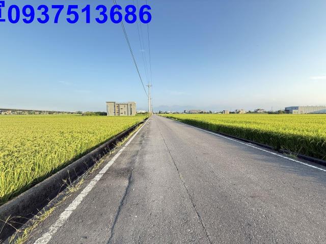 壯圍農地-1