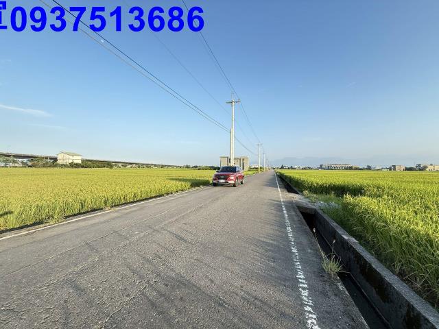 壯圍農地-5