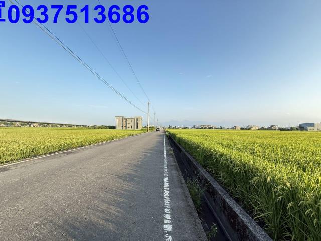 壯圍農地-7