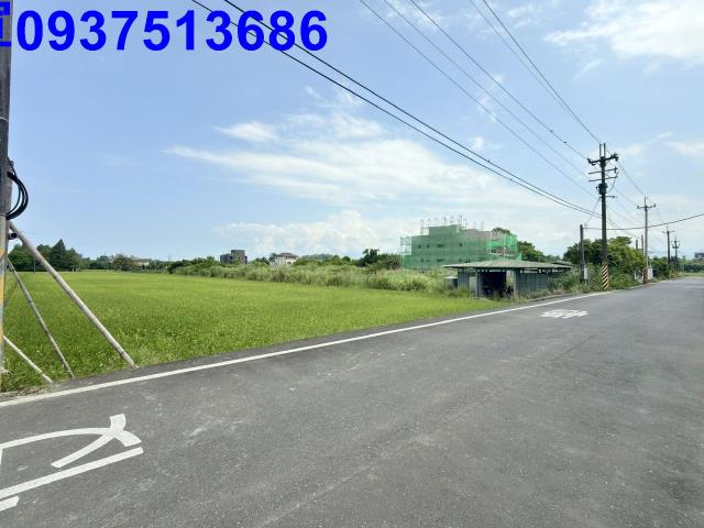 員山農地-2