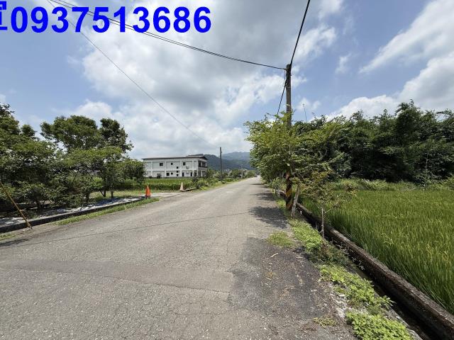 員山農地-5