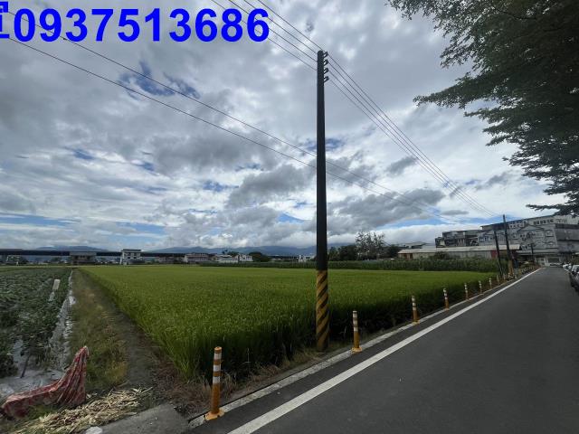 壯圍農地-12