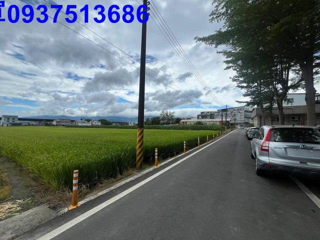 壯圍農地-14