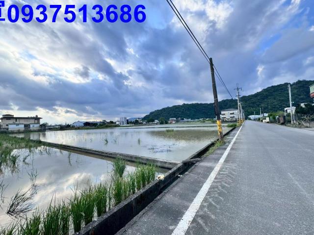 礁溪農地-6