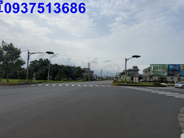 壯圍建地-14