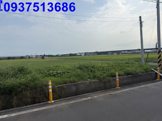 壯圍建地-5
