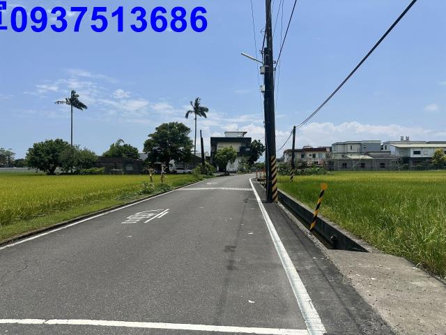 礁溪農地-11