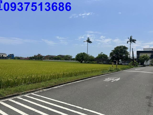 礁溪農地-3