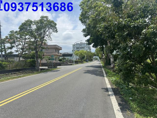 礁溪農地-4