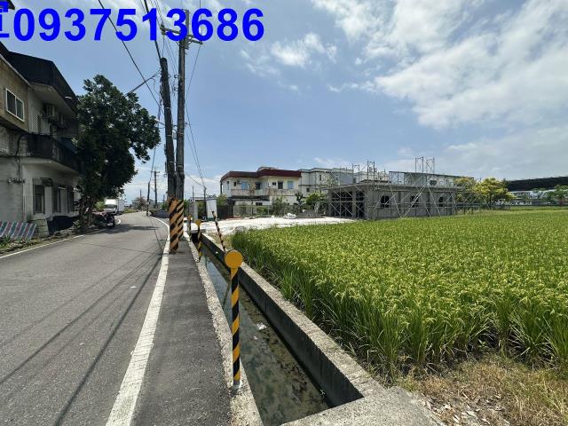礁溪農地-6