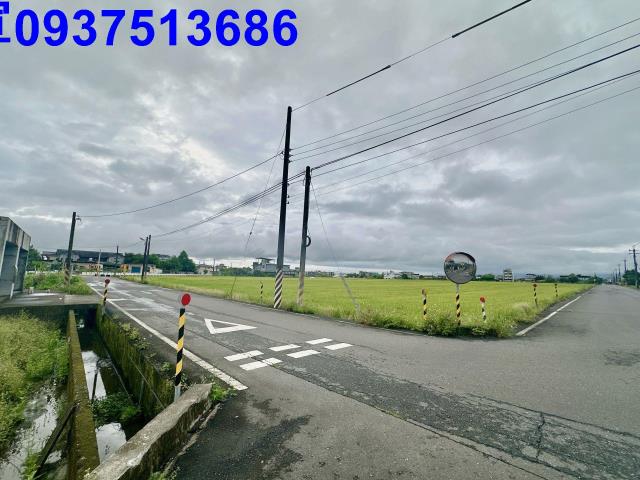 員山農地-11