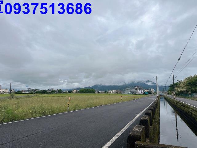 員山農地-2