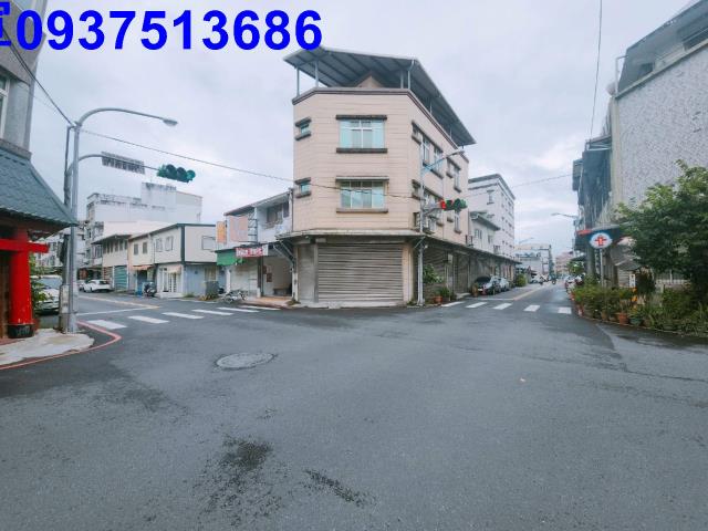 宜蘭市建地-11
