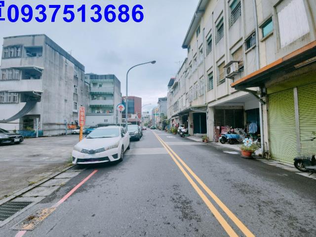 宜蘭市建地-5