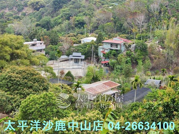 霧峰農地-4