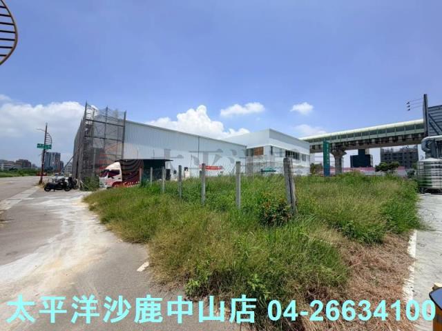 南屯建地-3