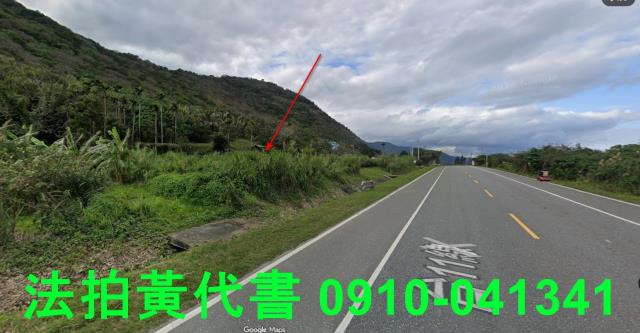豐濱農地拍賣-1