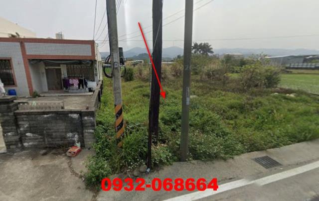 苗栗法拍農地-2