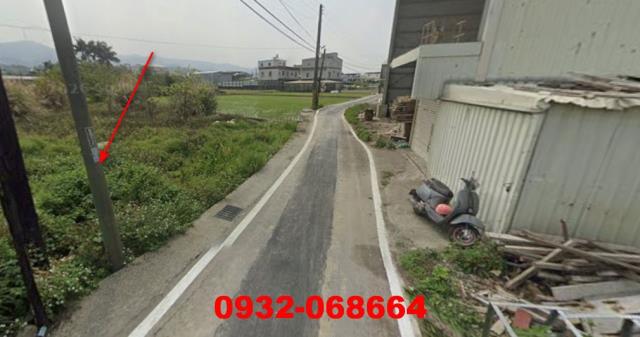 苗栗法拍農地-3