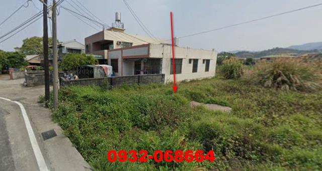 苗栗法拍農地-4
