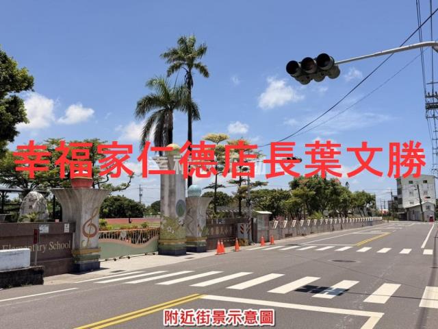 台南農地-10