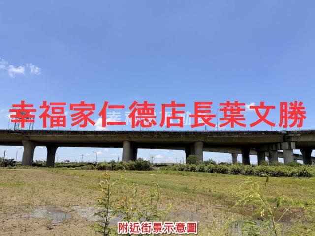 台南農地-11