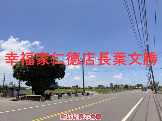 台南農地-12