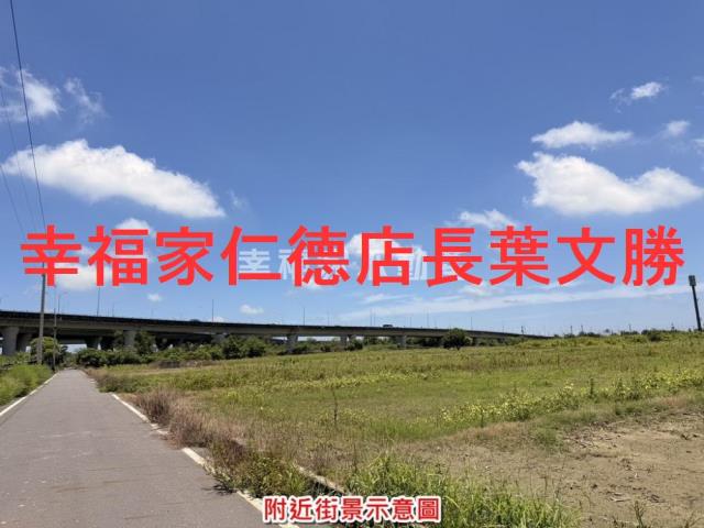 台南農地-14
