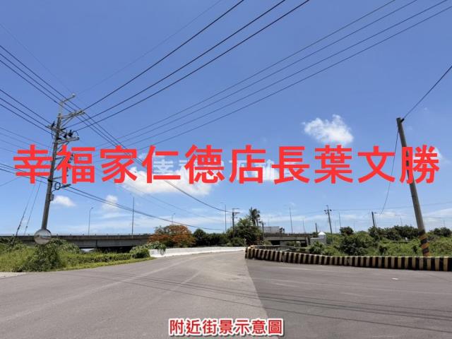 台南農地-8