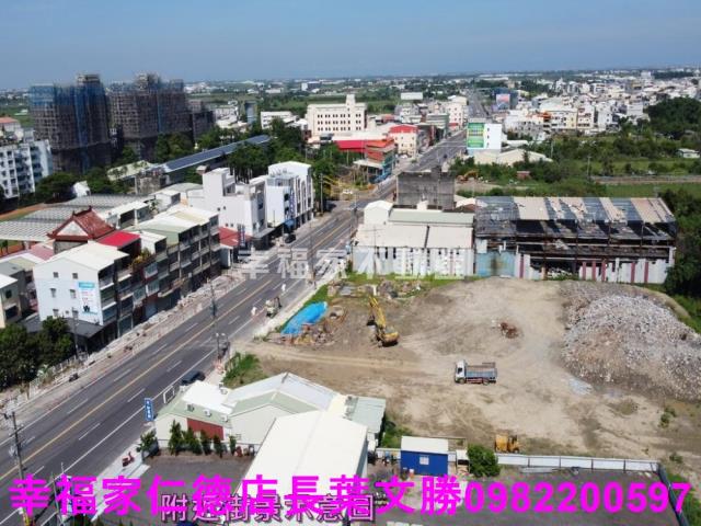 台南建地-11