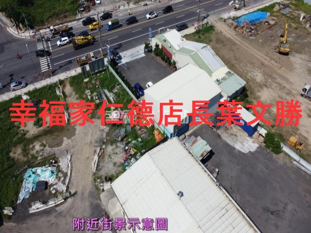台南建地-10