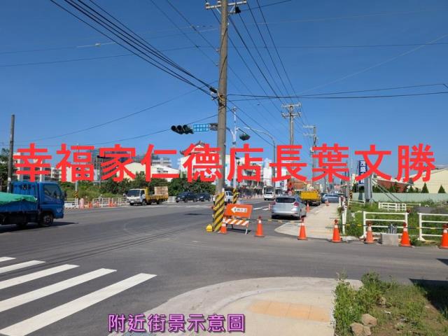 台南建地-12