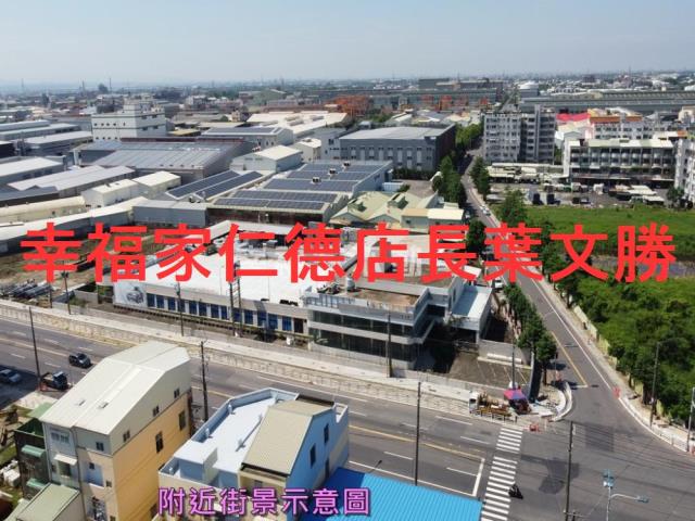 台南建地-4