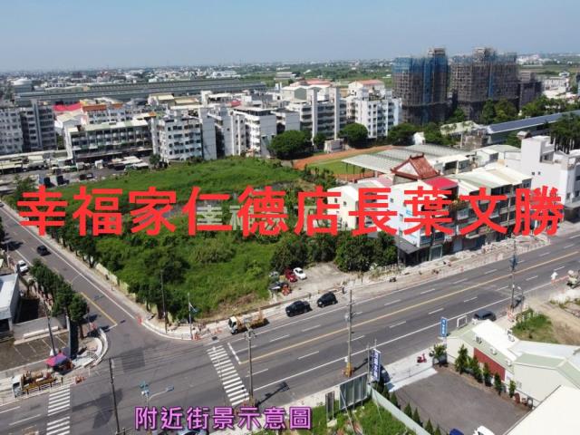 台南建地-5