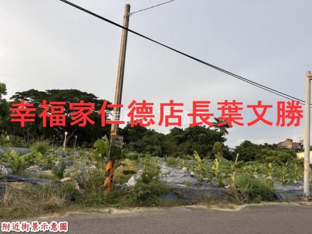 台南農地-10
