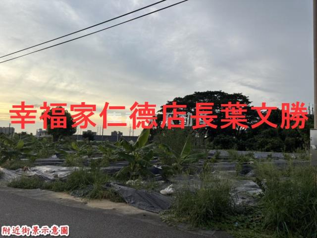 台南農地-3
